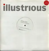 12inch Vinyl Single - Planet Funk - Inside All The People