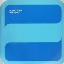 12'' - Planet Funk - Who Said