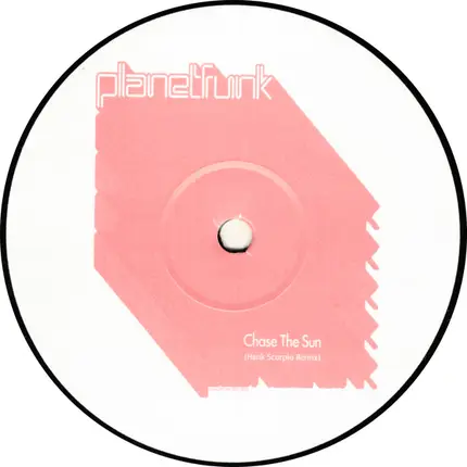 Planet Funk - Chase The Sun