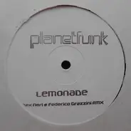 Planet Funk - Lemonade