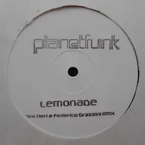 Planet Funk - Lemonade