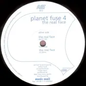 Planet Fuse - The Real Face