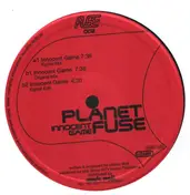Planet Fuse - Innocent Game