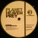 12inch Vinyl Single - Planet Heaven - Prey