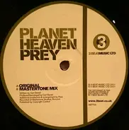 Planet Heaven - Prey