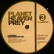 Planet Heaven - Prey