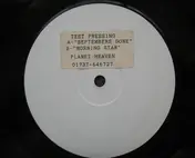 Planet Heaven - Septembers Gone / Morning Star