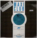 12inch Vinyl Single - Planet One - Peace For Ever - Generic Cover