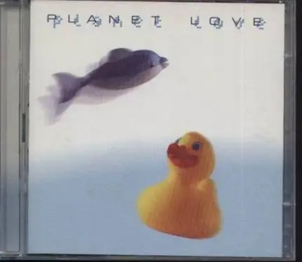 planet love - volume 2
