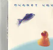Planet Love - Dolphine & Duck