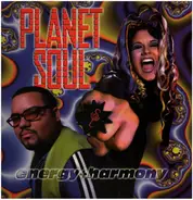 Planet Soul - Energy + Harmony