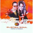 CD - Planet Soul - Energy & Harmony