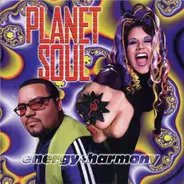 Planet Soul - Energy+Harmony