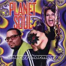 CD - Planet Soul - Energy+Harmony