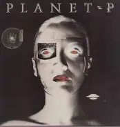 planet P Project - -