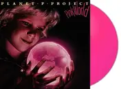 Planet P - Pink World