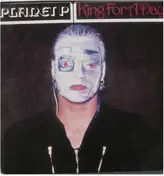 Planet P Project - King For A Day