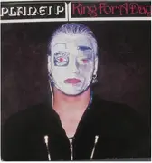 7inch Vinyl Single - Planet P Project - King For A Day