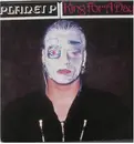 7inch Vinyl Single - Planet P Project - King For A Day