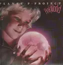 Double LP - Planet P Project - Pink World - foldout, insert!