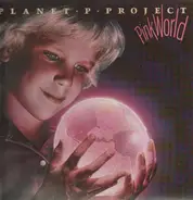 Planet P Project - Pink World