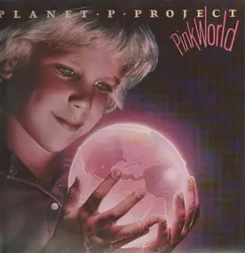 Planet P Project - Pink World