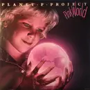 Double LP - Planet P Project - Pink World - Insert