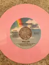 7inch Vinyl Single - Planet P Project - What I See - Pink Vinyl