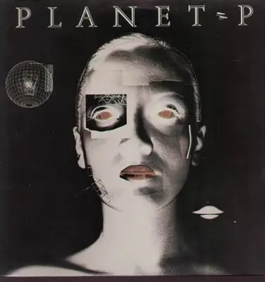 Planet P - same