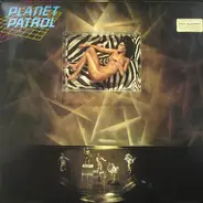 Planet Patrol - Planet Patrol