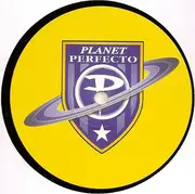 2 x 12inch Vinyl Single - Planet Perfecto - Bullet In The Gun 2000