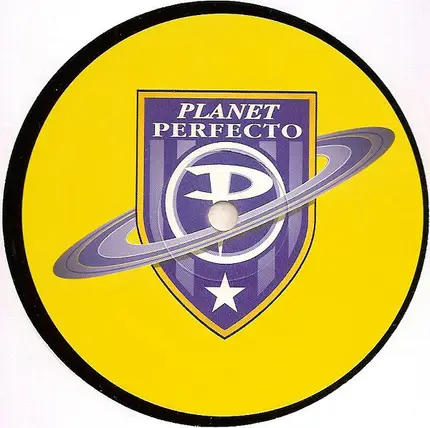 Planet Perfecto - Bullet In The Gun 2000