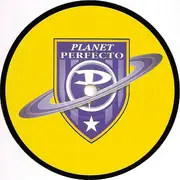 2 x 12inch Vinyl Single - Planet Perfecto - Bullet In The Gun 2000