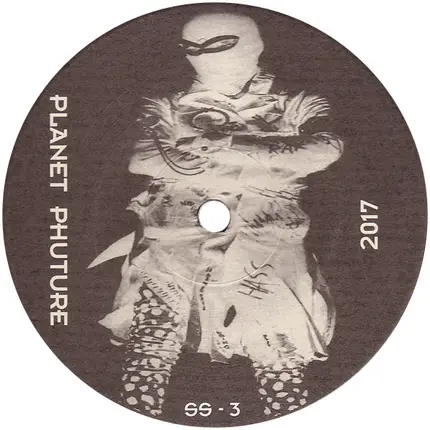 Planet Phuture - 2017