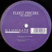 Planet Phuture - The Journey