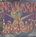 LP - Planet Rock, Egyptian Lover, Africa Bambaataa - New York vs L.A. Beats - Street Sounds 1985