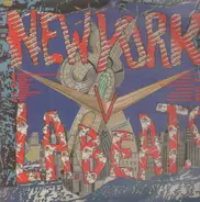 Planet Rock, Egyptian Lover, Africa Bambaataa - New York vs L.A. Beats