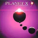CD - Planet X - MoonBabies - Promo Cardboard sleeve