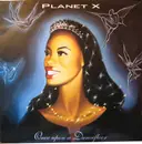 12'' - Planet X - Once Upon A Dancefloor