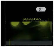 Planetao - Live At Quasimodo