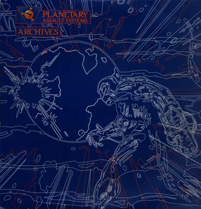 Planetary Assault Systems - Archives