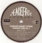 Planetary Assault Systems - Planetary Funk Vol. 4