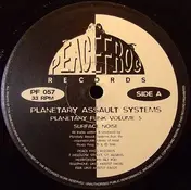 Planetary Assault Systems - Planetary Funk Volume 5