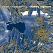 Planetary Assault Systems - Temporary Suspension