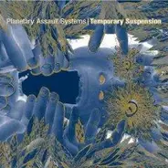 Planetary Assault Systems - Temporary Suspension