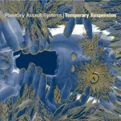 PLANETARY ASSAULT SYSTEMS - Temporary Suspension