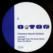 LP - Planetary Assault Systems - Arc Angel - + Poster