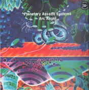 Planetary Assault Systems - Arc Angel