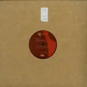 12inch Vinyl Single - Planetary Assault Systems - Planetary Funk 22 Light Years Series - Part 2