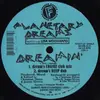 12inch Vinyl Single - Planetary Dreams Featuring Lisa Woodward - Dreamin' - Still Sealed